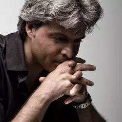 Iñaki Sandoval