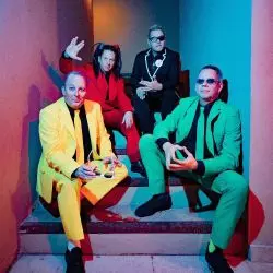 Information Society