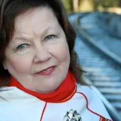 Inga Juuso