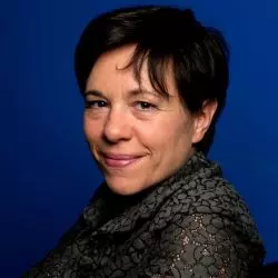 Inge Spinette