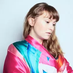 Inger Nordvik