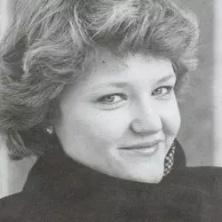 Ingrid Attrot