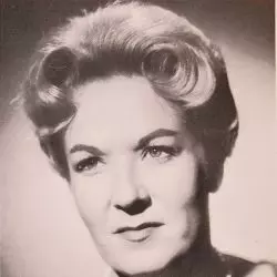 Ingrid Bjoner