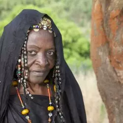 Inna Baba Coulibaly