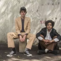 Insecure Men