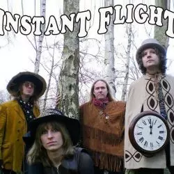 Instant Flight
