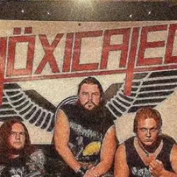 Intöxicated