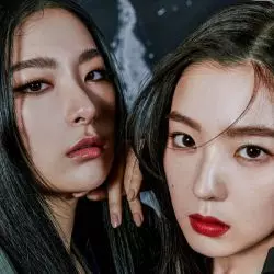 Irene & Seulgi