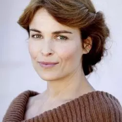 Irina Björklund
