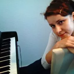 Irina Emeliantseva