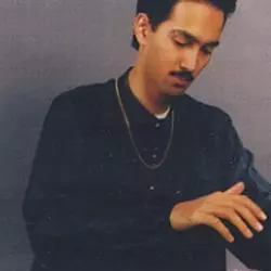 Irshad Hussain Khan