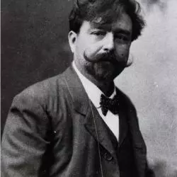 Isaac Albéniz