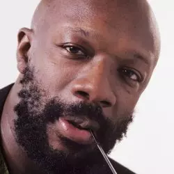 Isaac Hayes