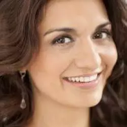 Isabel Bayrakdarian