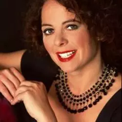Isabel Carlander
