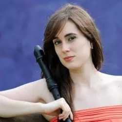 Isabel Favilla