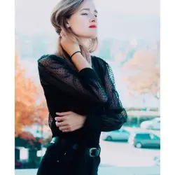 Isabel Pfefferkorn