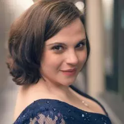 Isabel Schicketanz