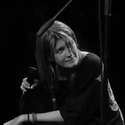 Isabel Sörling