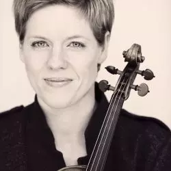 Isabelle Faust