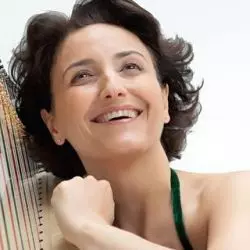 Isabelle Moretti