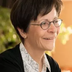 Isabelle Panneton