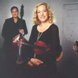 Isabelle van Keulen Ensemble
