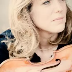 Isabelle Van Keulen