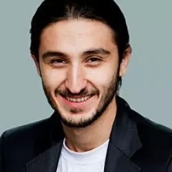 Isfar Sarabski