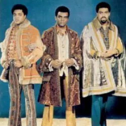 Isley Brothers & Brenda H