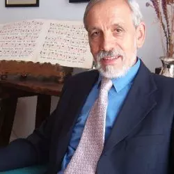 Ismael Fernández De La Cuesta