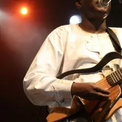Ismaël Lô