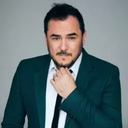 Ismael Serrano