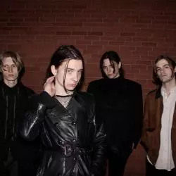 Isolated Youth