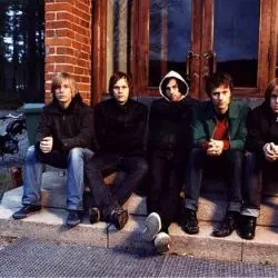 Isolation Years