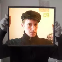 Istari Lasterfahrer