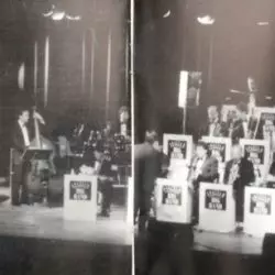 Italian Big Band