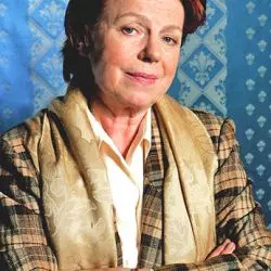 Iva Janžurová