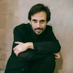 Iván Martín