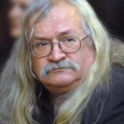 Ivan Martin Jirous