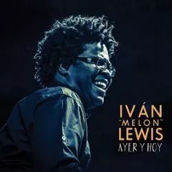 Ivan "Melon" Lewis