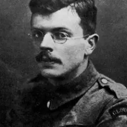 Ivor Gurney