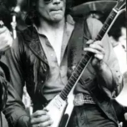 J. Geils