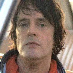 J. Spaceman