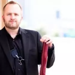 Jaakko Luoma