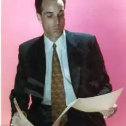Jack Cooper
