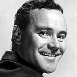 Jack Lemmon