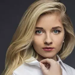 Jackie Evancho