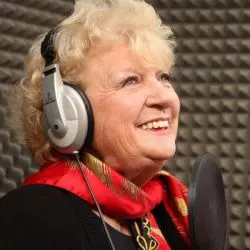 Jackie Trent