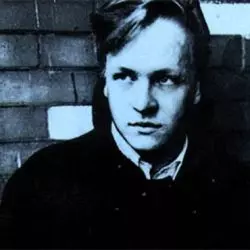 Jackson C. Frank